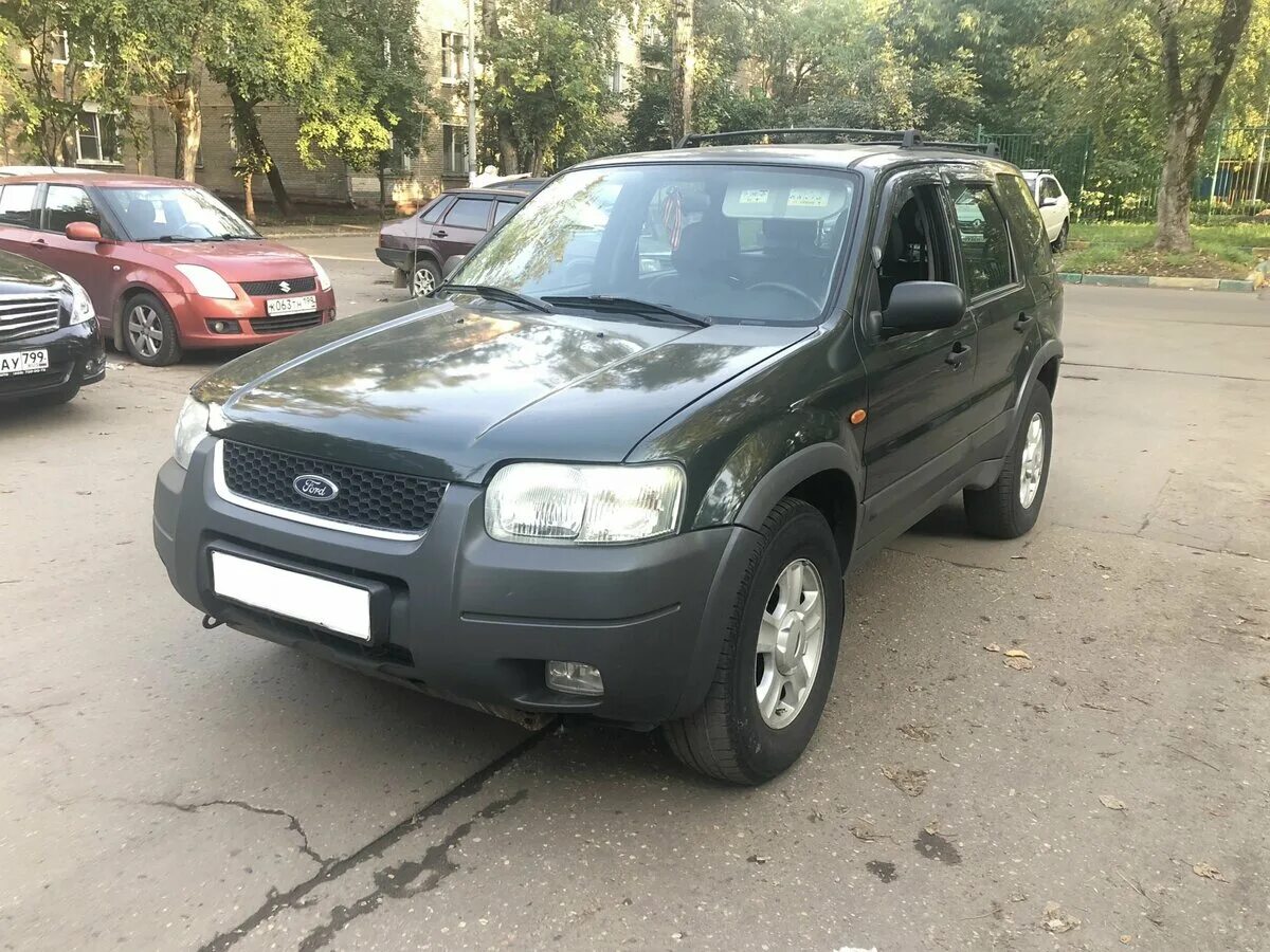 Авито купить форд маверик. Форд Маверик 2003. Ford Maverick 2003 год. Форд макнрик 2003. Ford Maverick 2003 автомат.