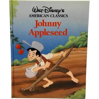 Johnny Appleseed Walt... 