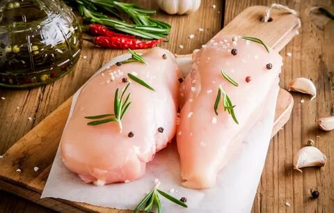 Как сделать мясо курицы мягче