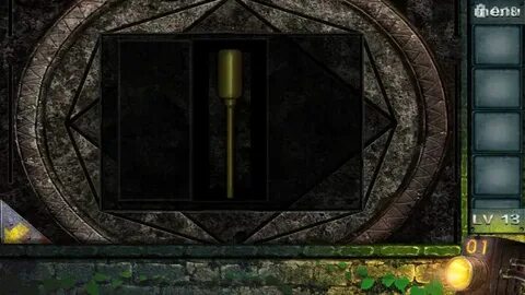 50 room escape 43