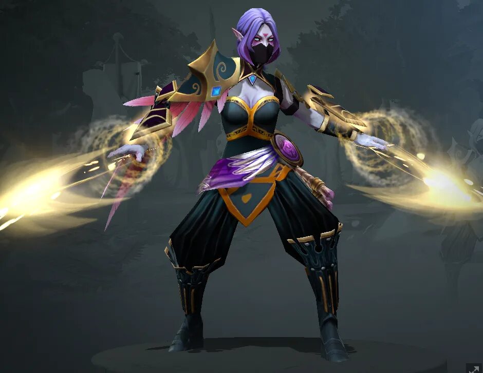 Temple assassins. Дота 2 Templar Assassin. Templar Assassin Dota 2. Темплар ассасин дота 2 сеты. Сеты на Темплар ассасин.