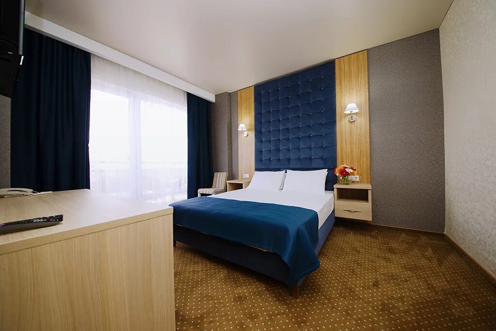 Sunmarinn resort hotel all inclusive 4