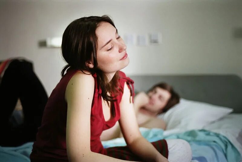 неубранные. неубранные постели (2009). мусорка в питере. «неубранные постели», реж. а.