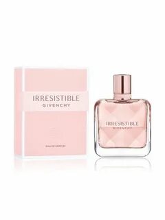 Givenchy парфюм отзывы