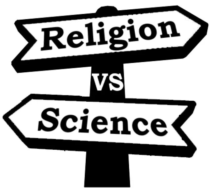 Optimal religion. Science and religion. столкновение науки и религии. all religions.