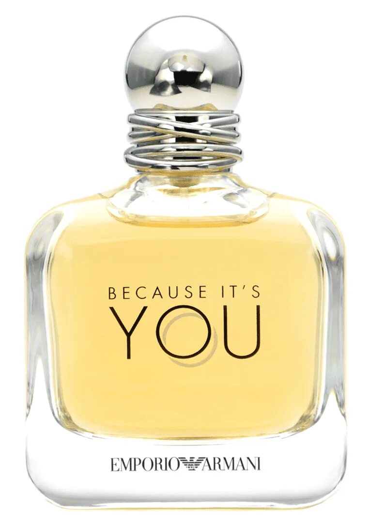 Giorgio armani because. You духи Армани. Армани ю женские духи. Духи Giorgio Armani because it's you. You духи Армани женские.