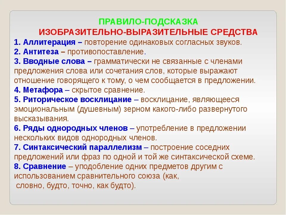 Как понять какое средство выразительности. Изодрозительно вырозительнае срелстввап. Средства художественной выраз. Средства художественной выразительности в литературе. Выразительнвесредства.