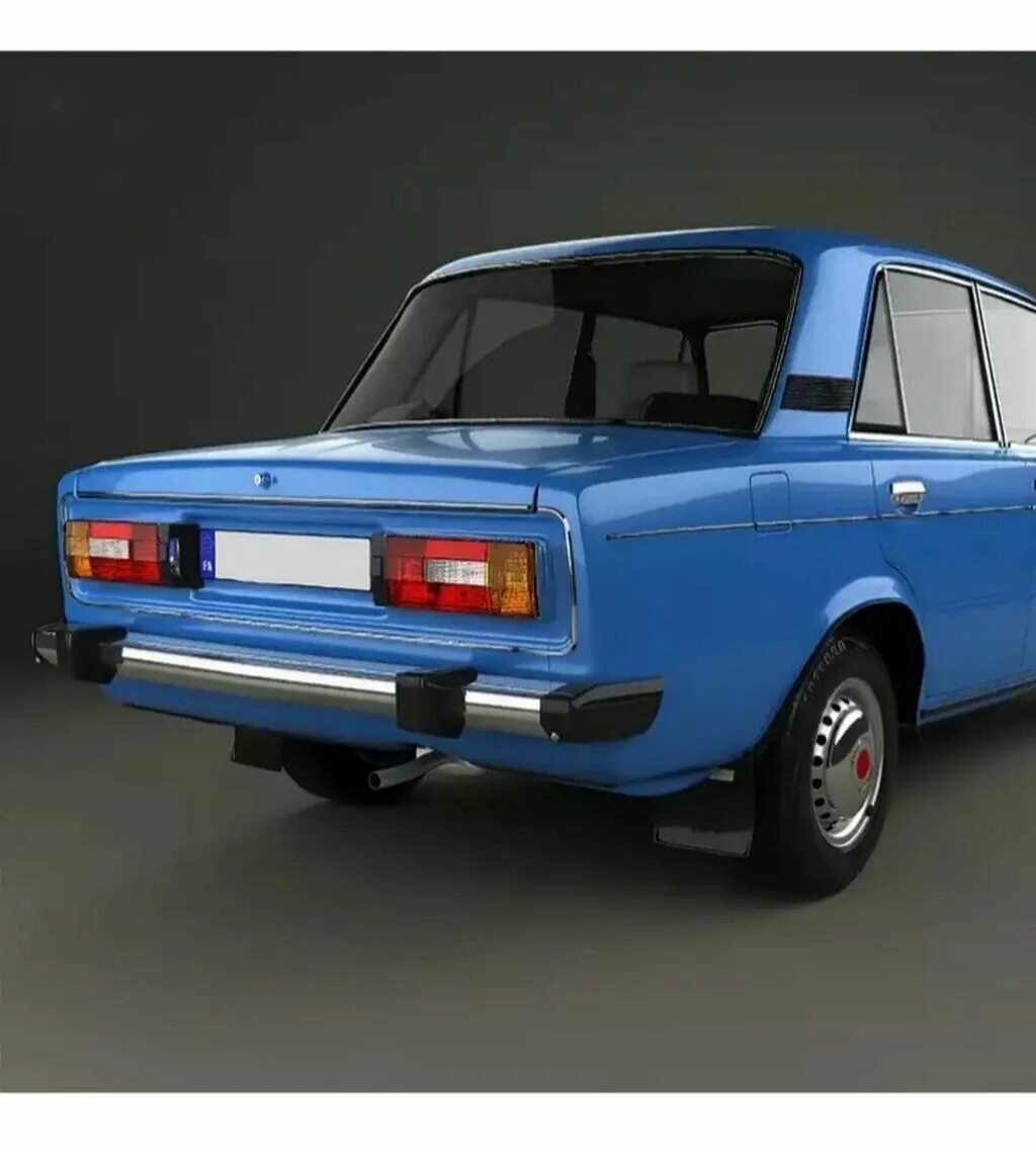 Автомобиль ваз 20. ВАЗ-2106 Жигули 1986. ВАЗ 2106 С 0.