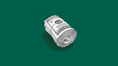 Money beats