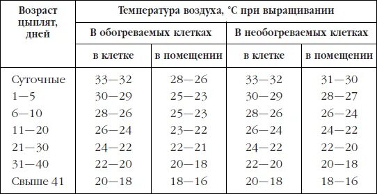 Температурный режим выращивания цыплят. Температурный режим выращивания бройлеров. Температурный график для цыплят. Температурный график выращивания бройлеров. Температура тела кур