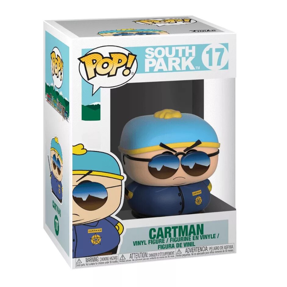 Южный парк фигурки Funko Pop. Фигурки ФАНКО поп South Park. Фигурки ФАНКО поп Южный парк. Funko Pop Eric Cartman.