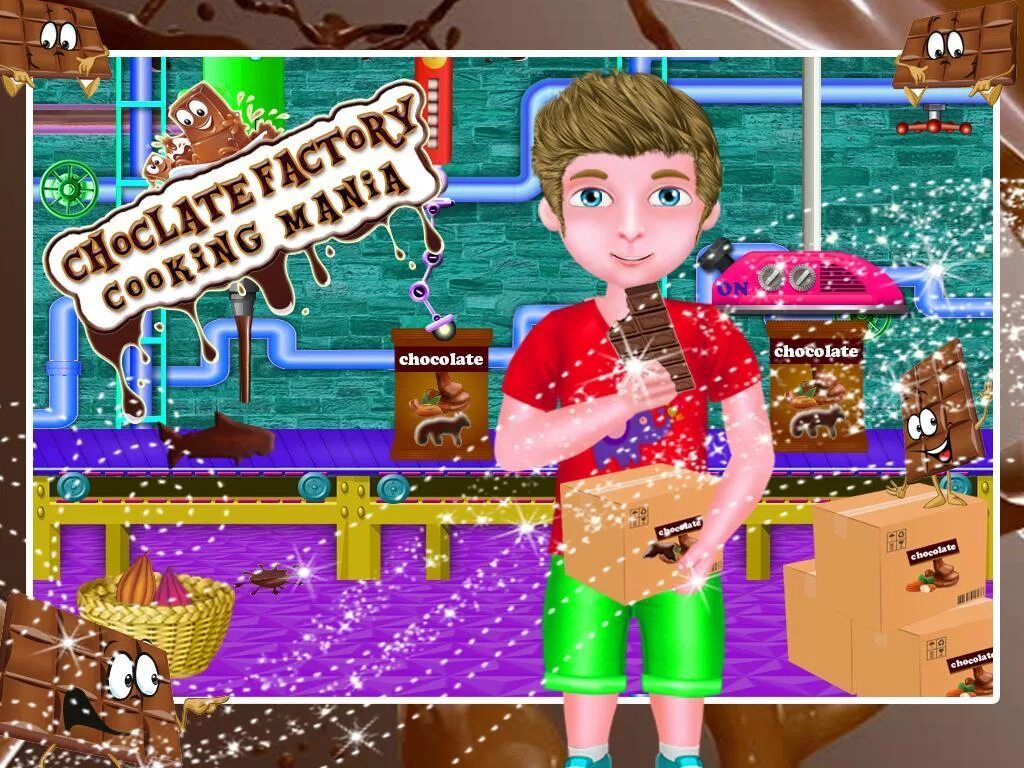 Игра фабрика денег. Фабрика игр. Игра Chocolate Factory. Шоколадная фабрика игра для девочек. Молочный шоколад игра.