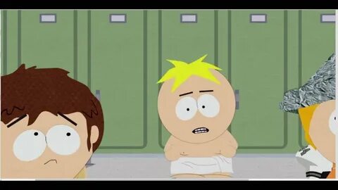 Butters final