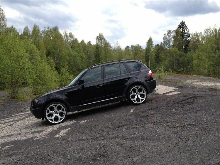 5х 3х 20. BMW e83 r20. БМВ x3 e83. BMW x5 e83. БМВ х5 е53 r18.