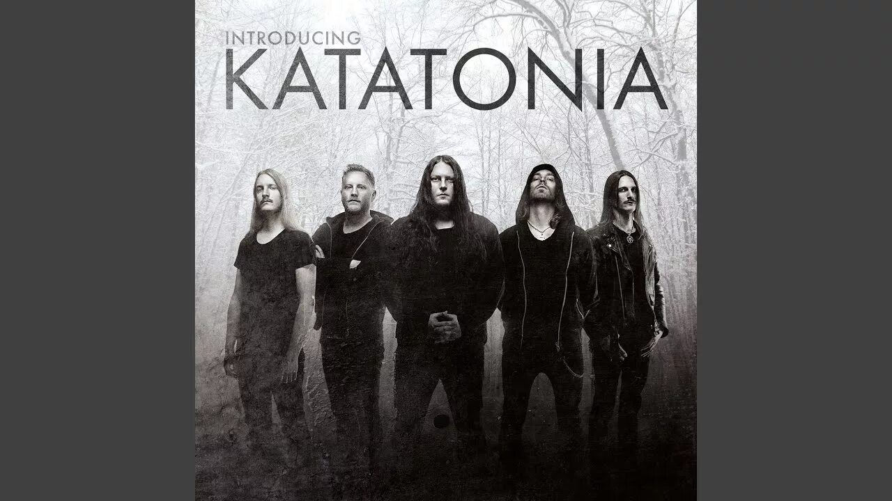 Katatonia молодые. Katatonia - austerity. Dispossession Katatonia. Katatonia шведский музыкальный коллектив.