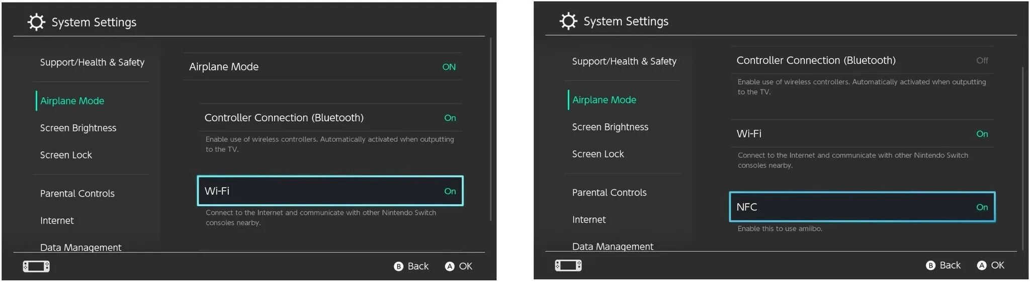 Switch settings. Нинтендо свитч меню настроек. Nintendo Switch settings. Настройка Нинтендо. Режимы nintendo switch