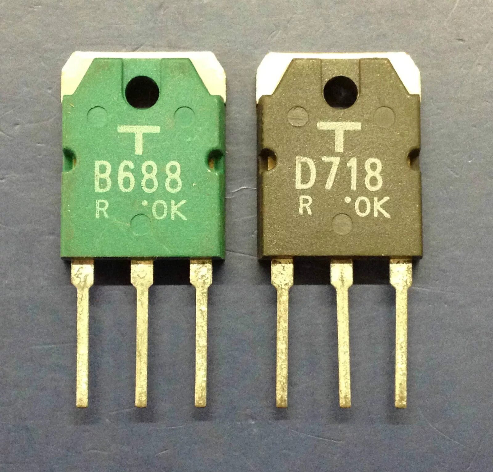 B k3