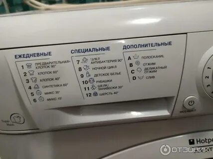Звук отжим стиральной машинки