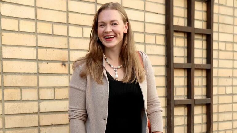 инессы колпаковой