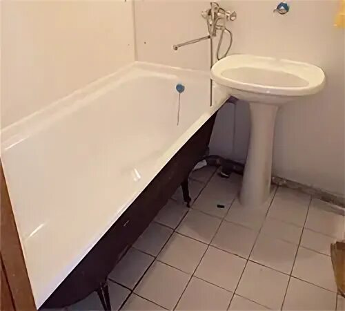 Специалист ванны