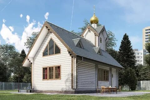 Проект воскресной школы