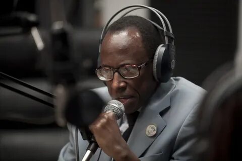 This radio