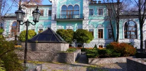 Кому принадлежит дом