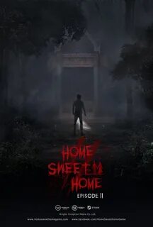 Home sweet home 2