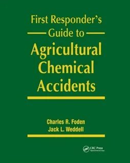 Agricultural chemistry journal