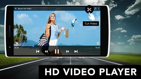 Hevc плеер
