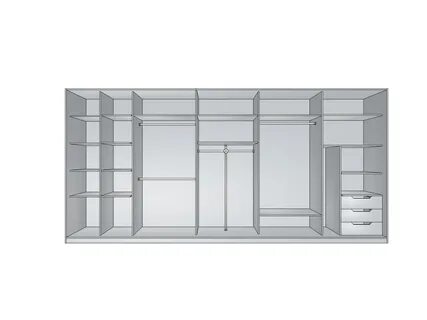 Шкаф 3 5 метра