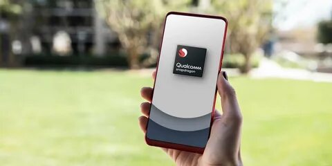 Смартфон qualcomm snapdragon