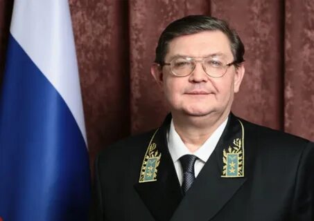 Посол правительства