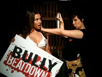 Bully Beatdown (2009.