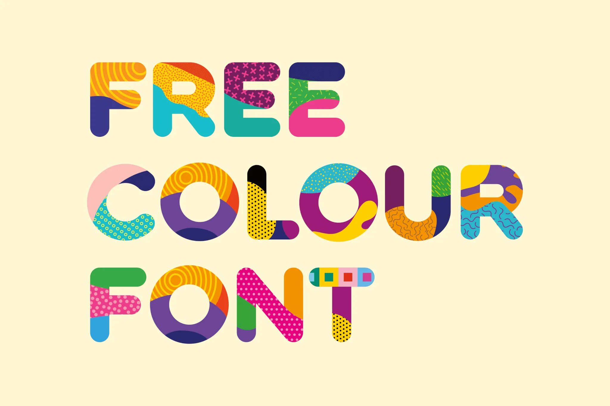 Font color x