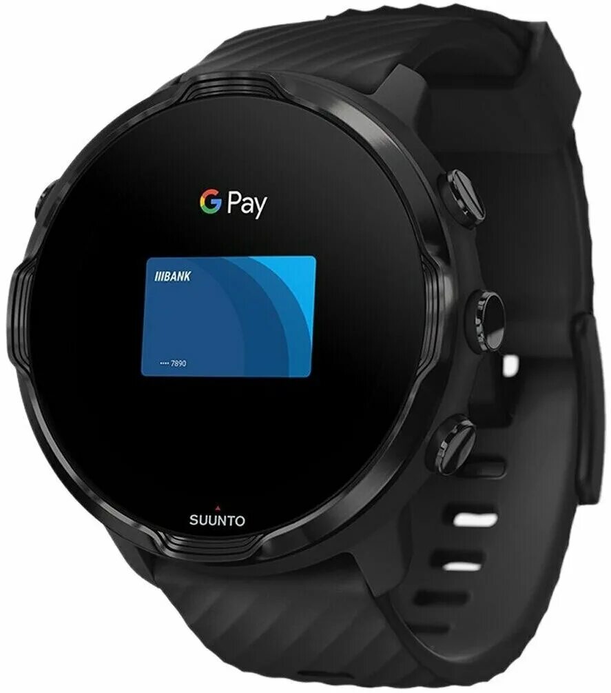 Часы suunto 7. Suunto 7 all black. suunto 7 black. часы suunto 7 black. suunto 7 black ss050378000.