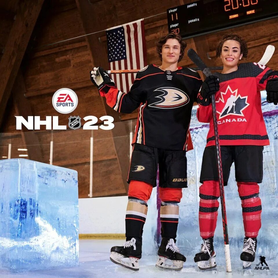 NHL 23 ps4. НХЛ 23 на ps4. НХЛ 23 игра на пс4. NHL 2023 игра. Нхл на пс5