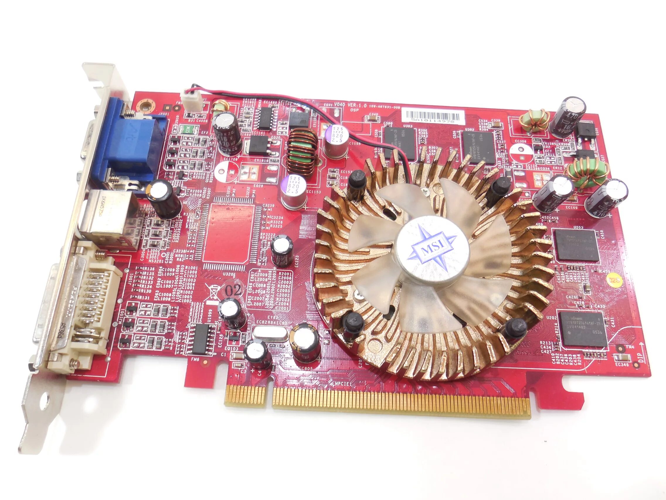 Ati radeon x1300