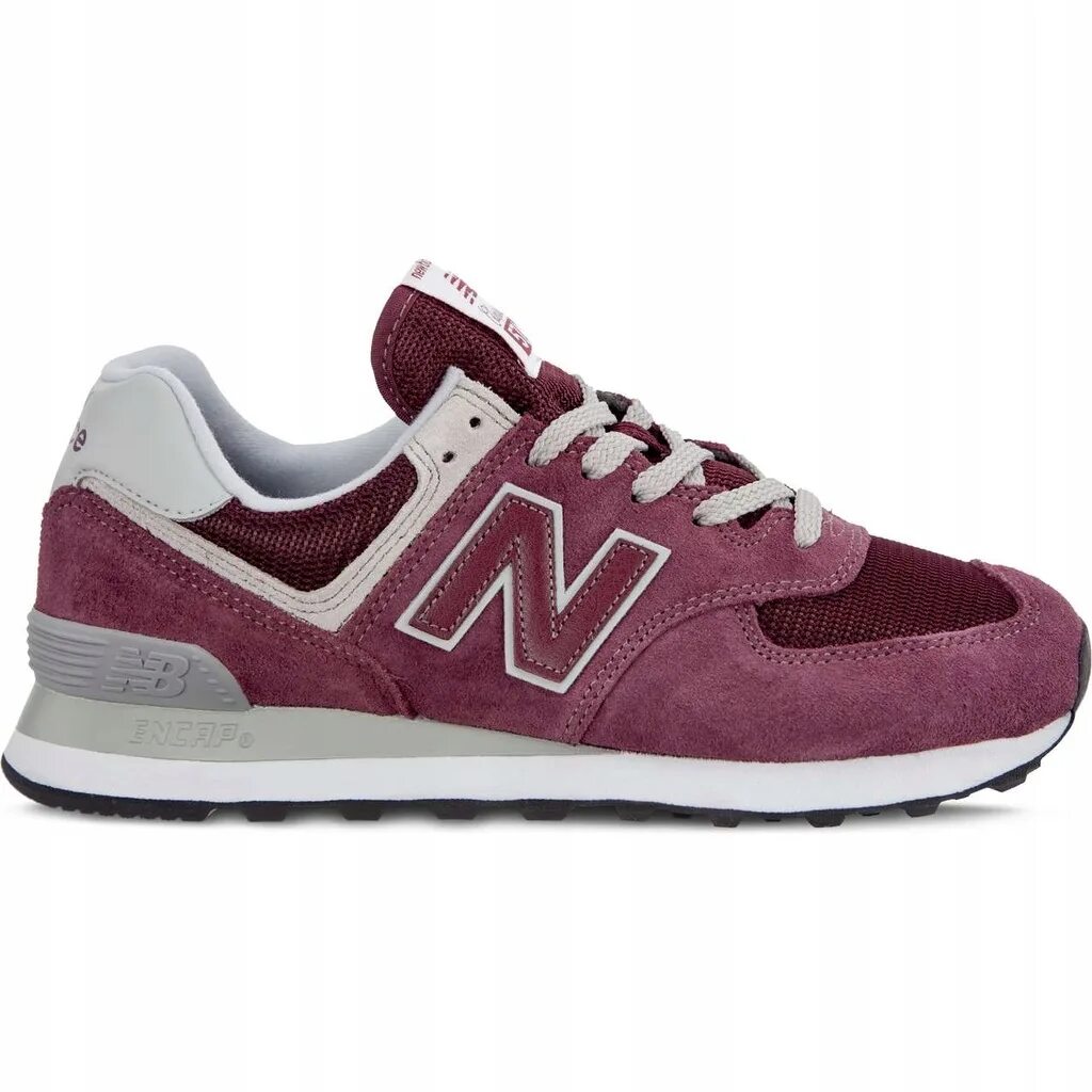 Бургунди New Balance 574. Кроссовки New Balance 574 женские. Кроссовки New Balance 574 бордовые. New Balance 574 кеды.