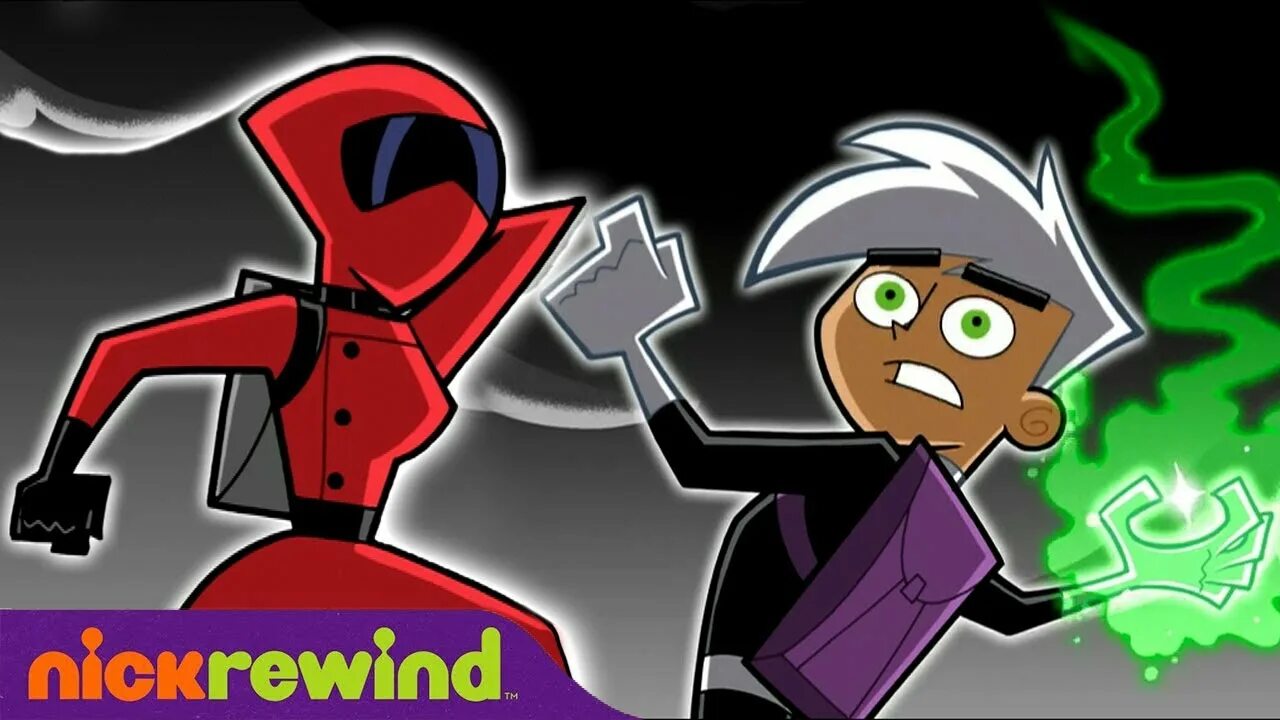 Nick rewind