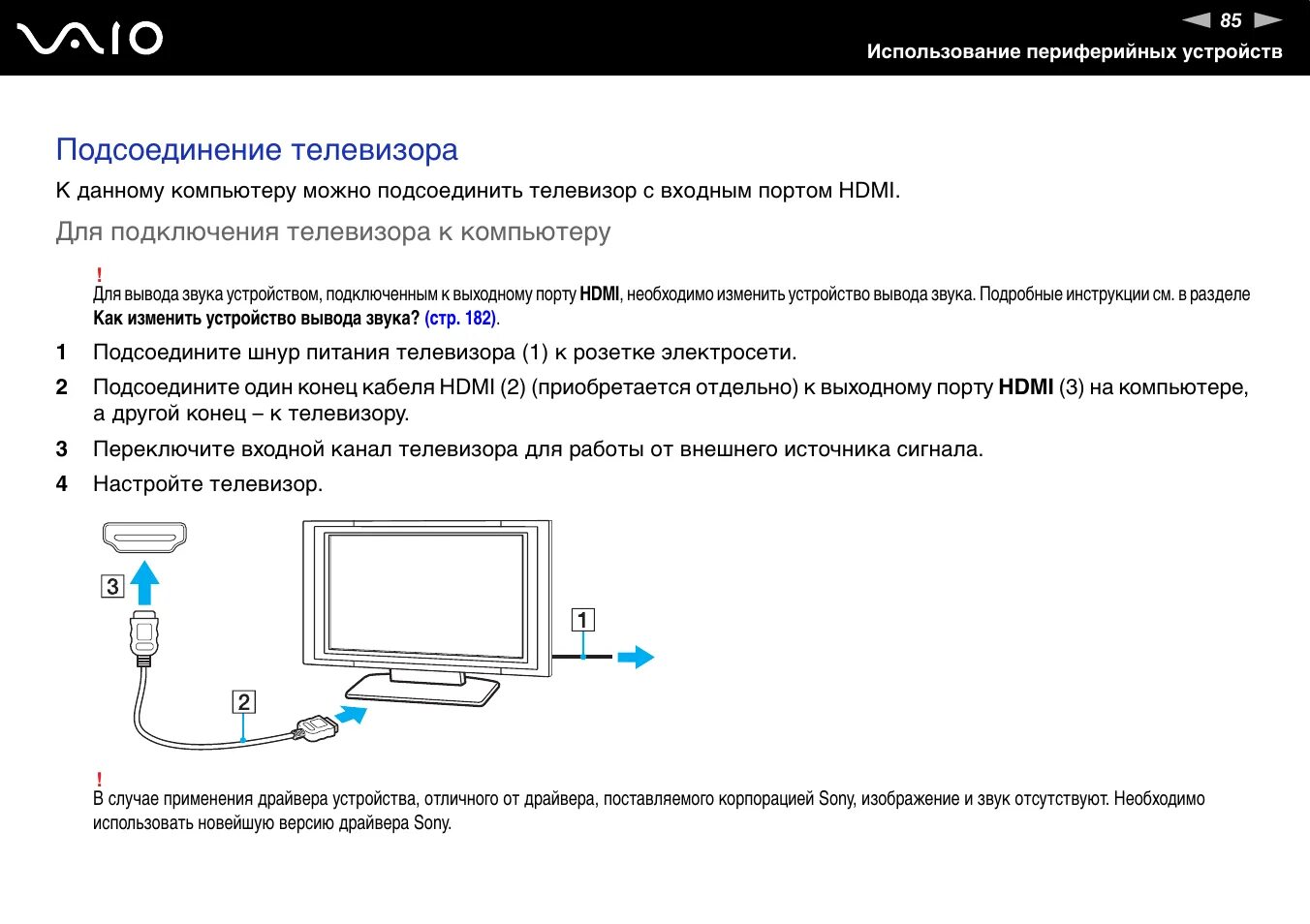 Почему не показывает телевизор, что делать?