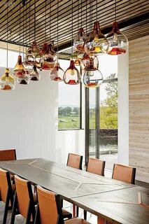 Glass lighting