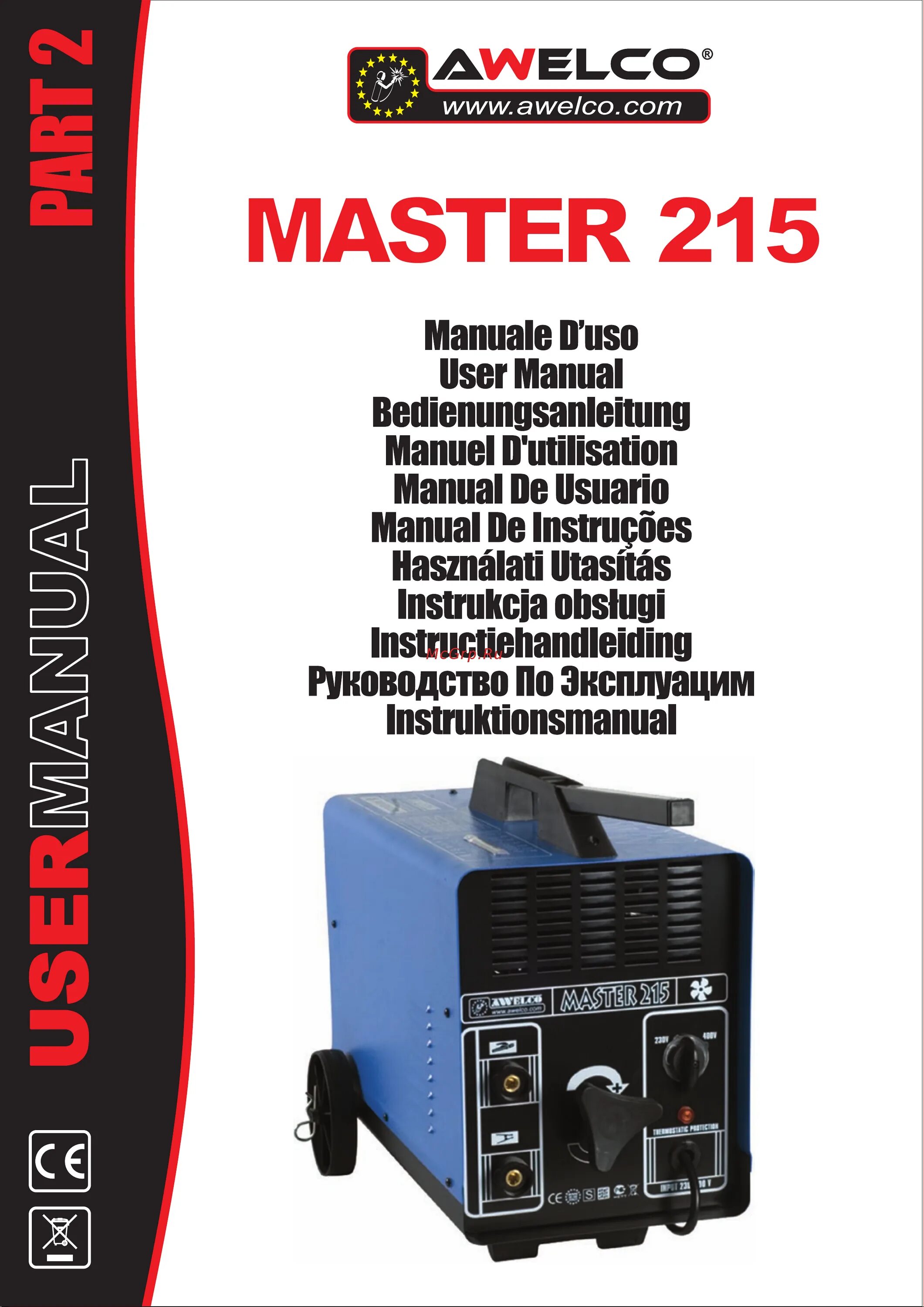 Master 215