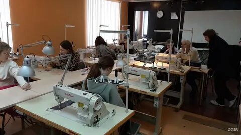 Новосибирский технологический институт