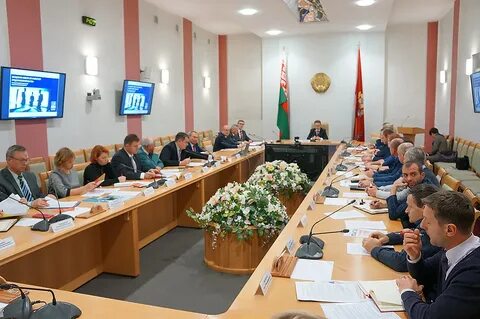 Могилевский экономический