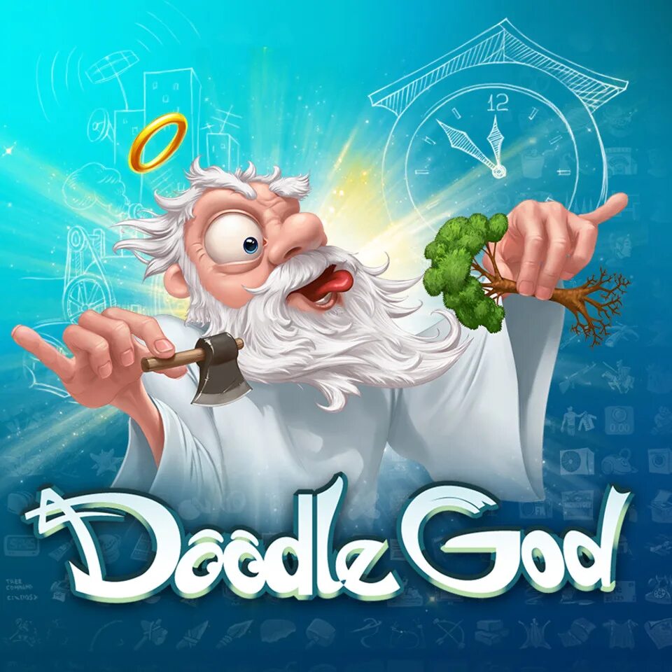 Doodle God. Дудл год: дурашливый Бог. Doodle God Genesis. Doodle God 3.