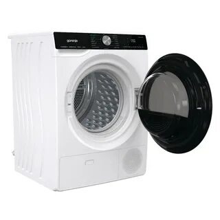 Сушильная машина gorenje dhne82 c белый