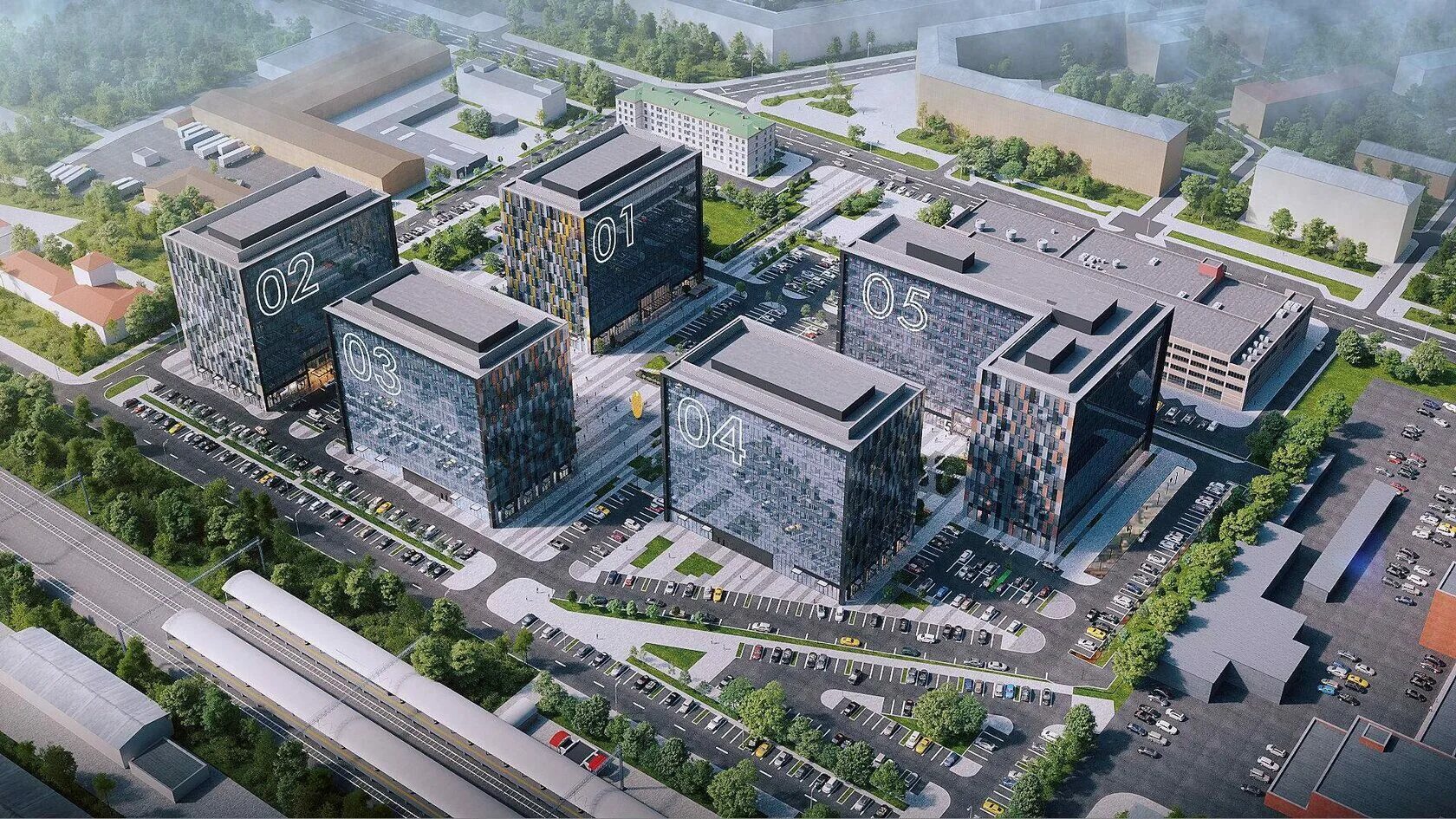 Останкино проезд. Останкино Business Park. Бизнес парк Останкино Пионер. Комплекс офисный зданий Останкино бизнес парк. Офис Останкино Бутырская.