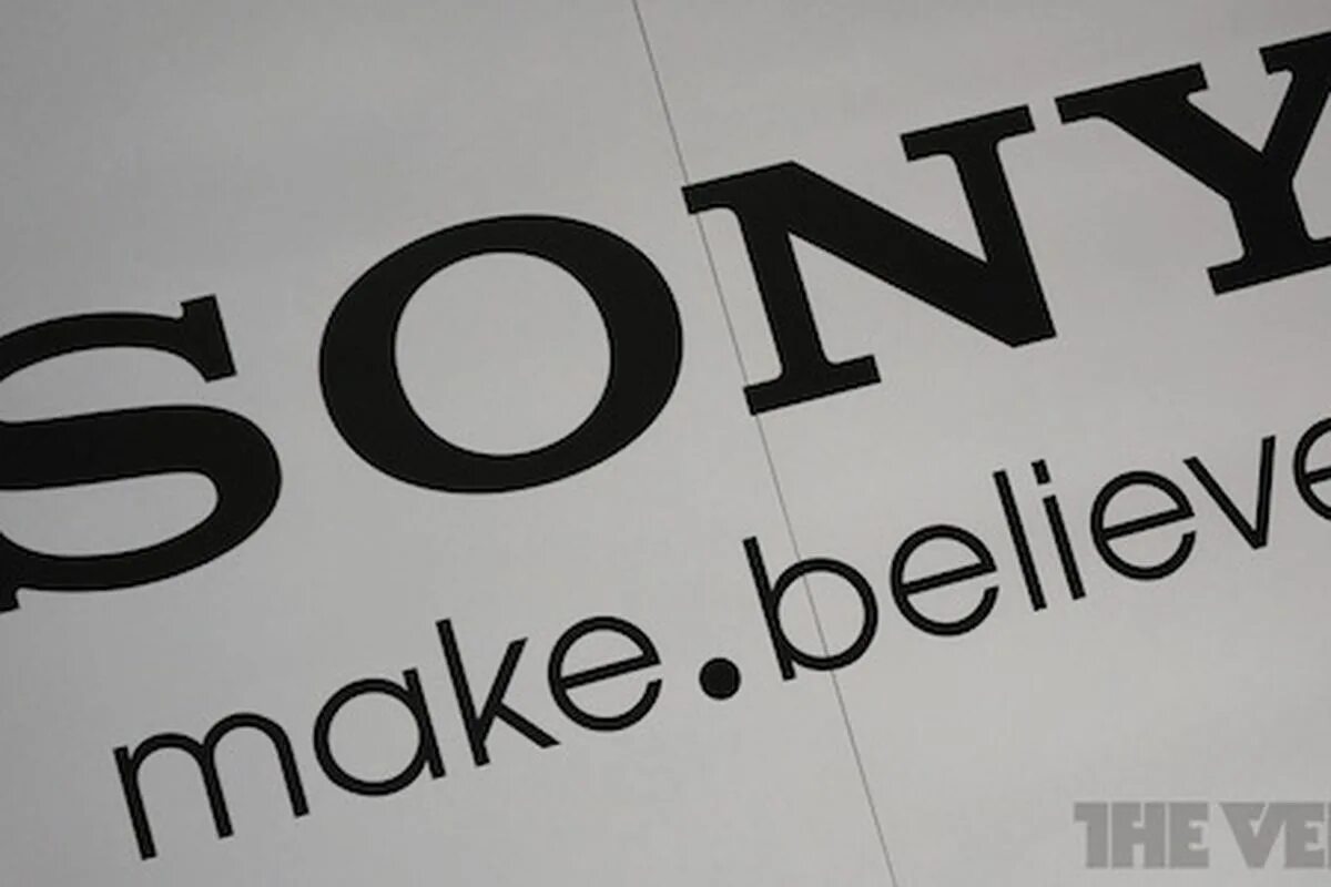 Sony make believe. Sony make believe logo. Sony make.believe Digitizer. Sony make believe перевод. Believe do make