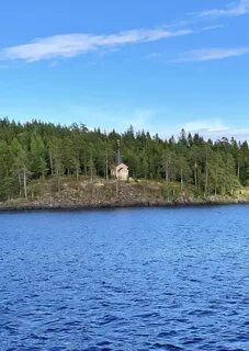 Погода на валааме точная